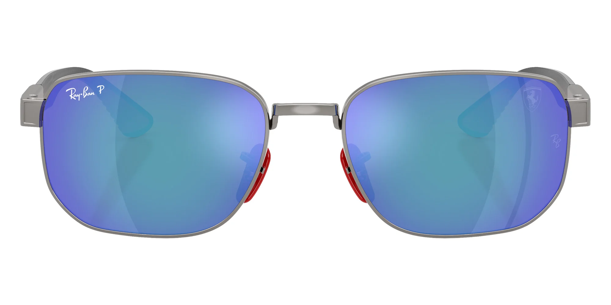 Ray-Ban - RB8329M Scuderia Ferarri Collection