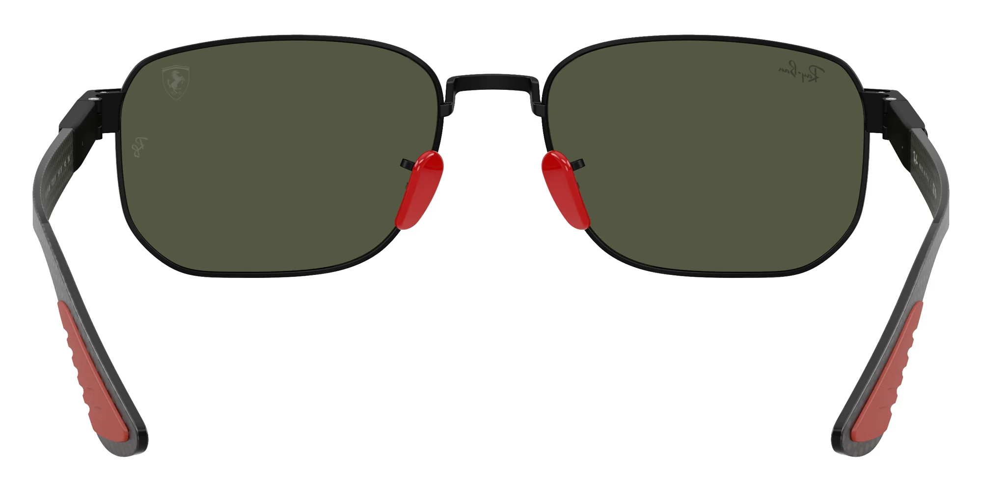 Ray-Ban - RB8329M Scuderia Ferarri Collection - Image 10