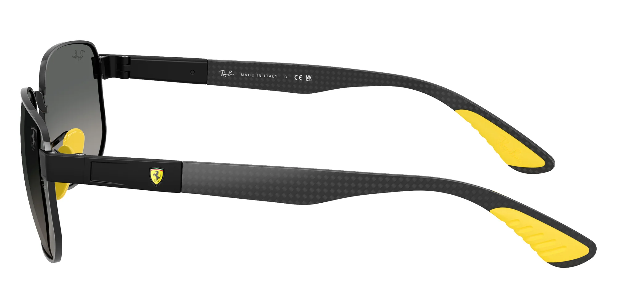 Ray-Ban - RB8329M Scuderia Ferarri Collection - Image 15