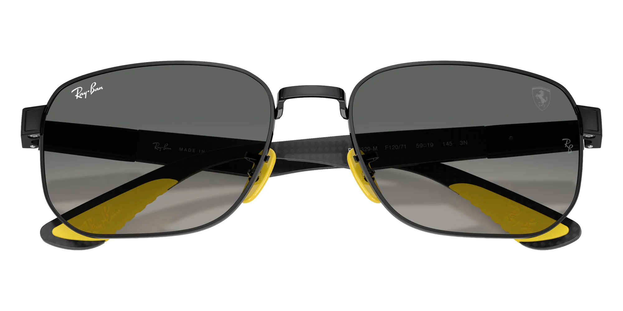 Ray-Ban - RB8329M Scuderia Ferarri Collection - Image 18