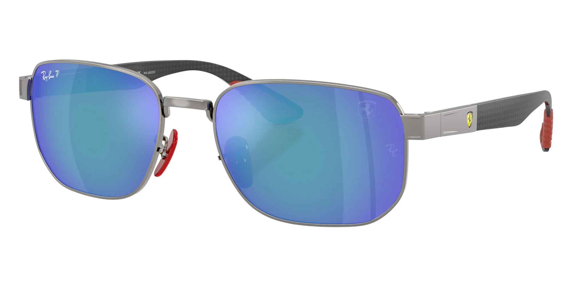 Ray-Ban - RB8329M Scuderia Ferarri Collection - Image 2