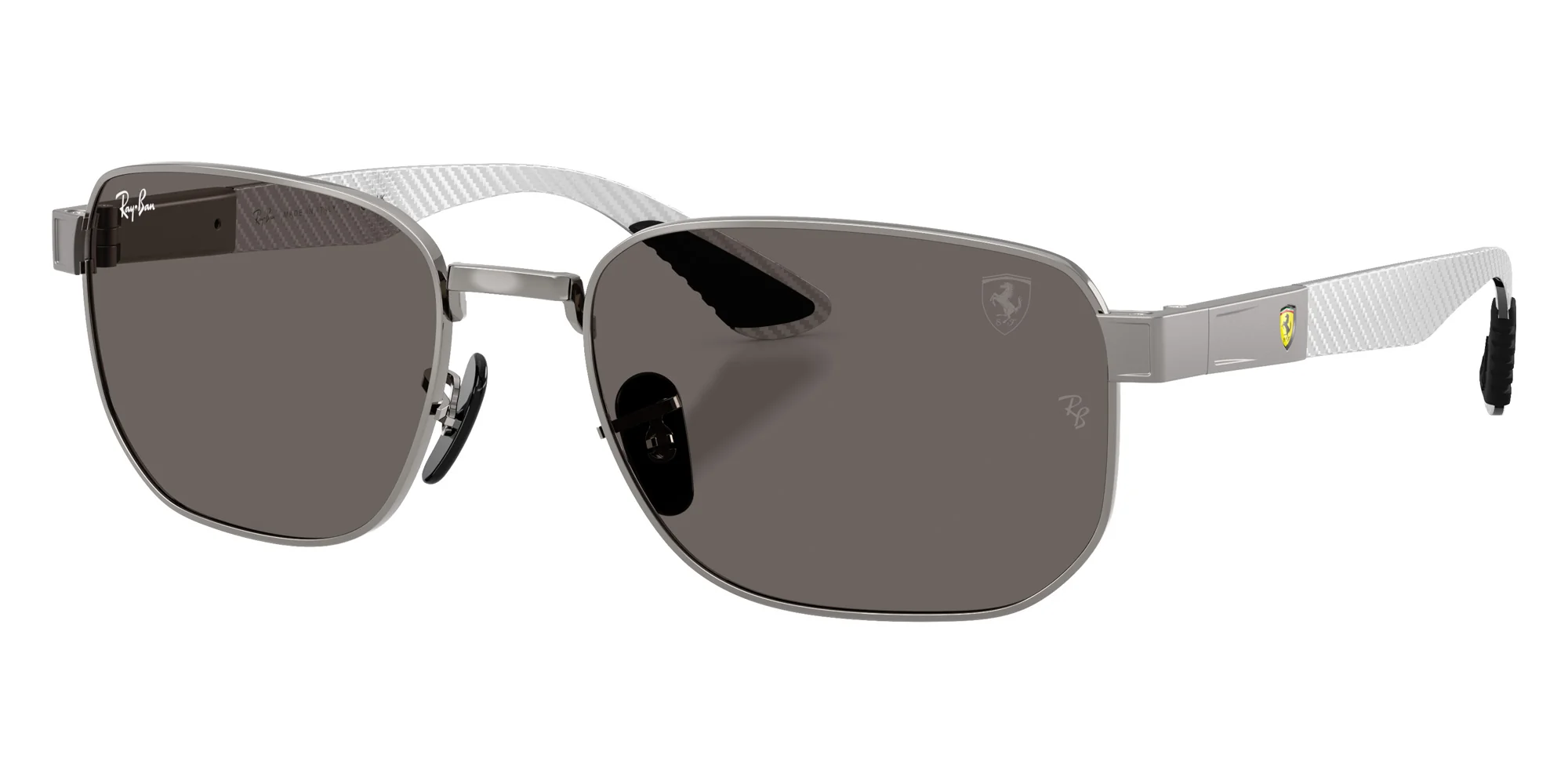 Ray-Ban - RB8329M Scuderia Ferarri Collection - Image 20