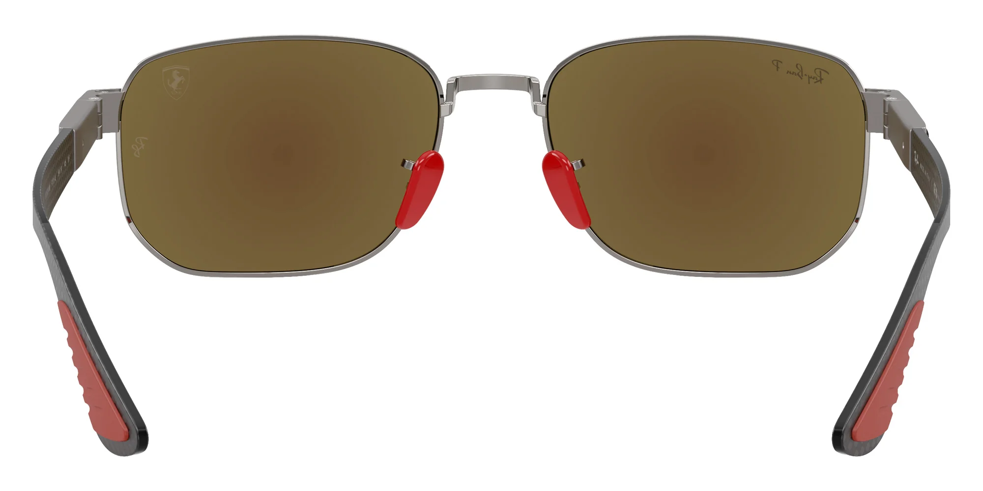 Ray-Ban - RB8329M Scuderia Ferarri Collection - Image 4