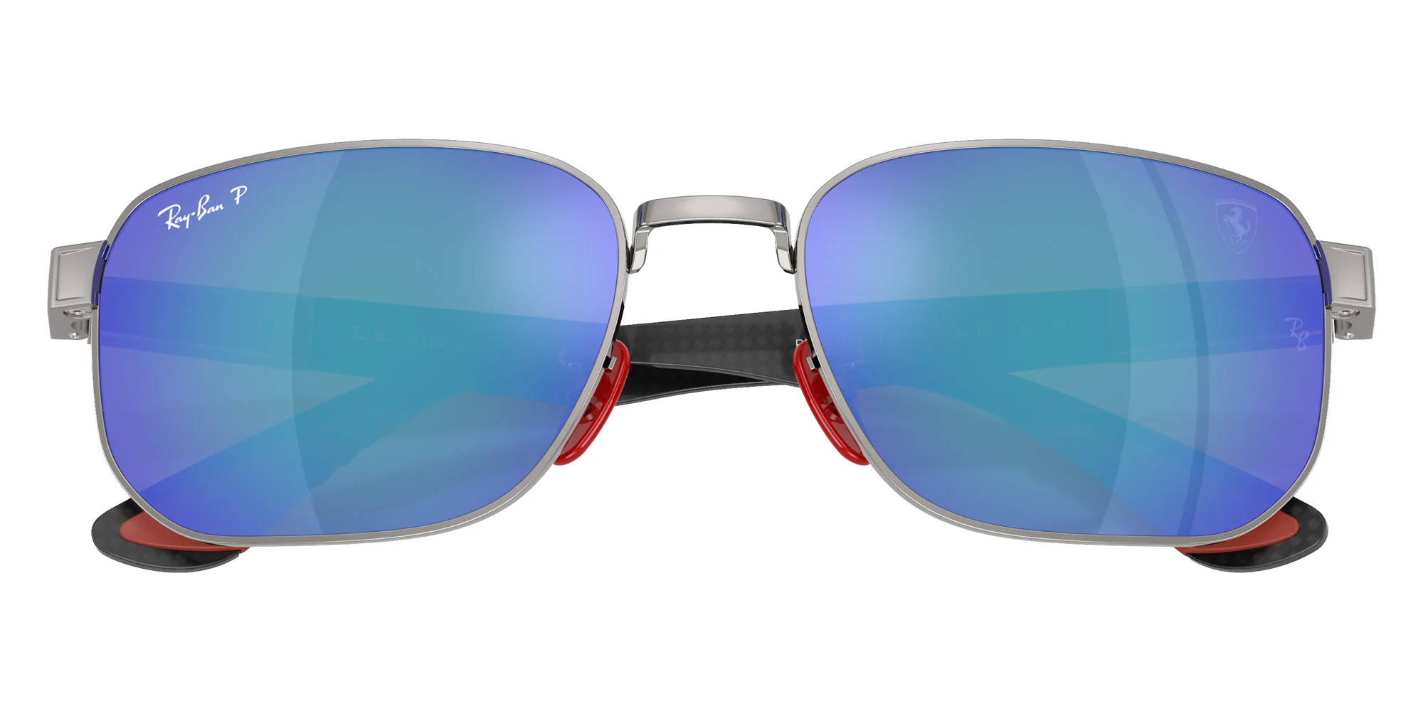 Ray-Ban - RB8329M Scuderia Ferarri Collection - Image 6