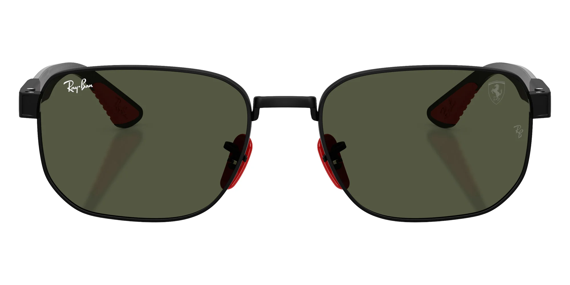 Ray-Ban - RB8329M Scuderia Ferarri Collection - Image 7