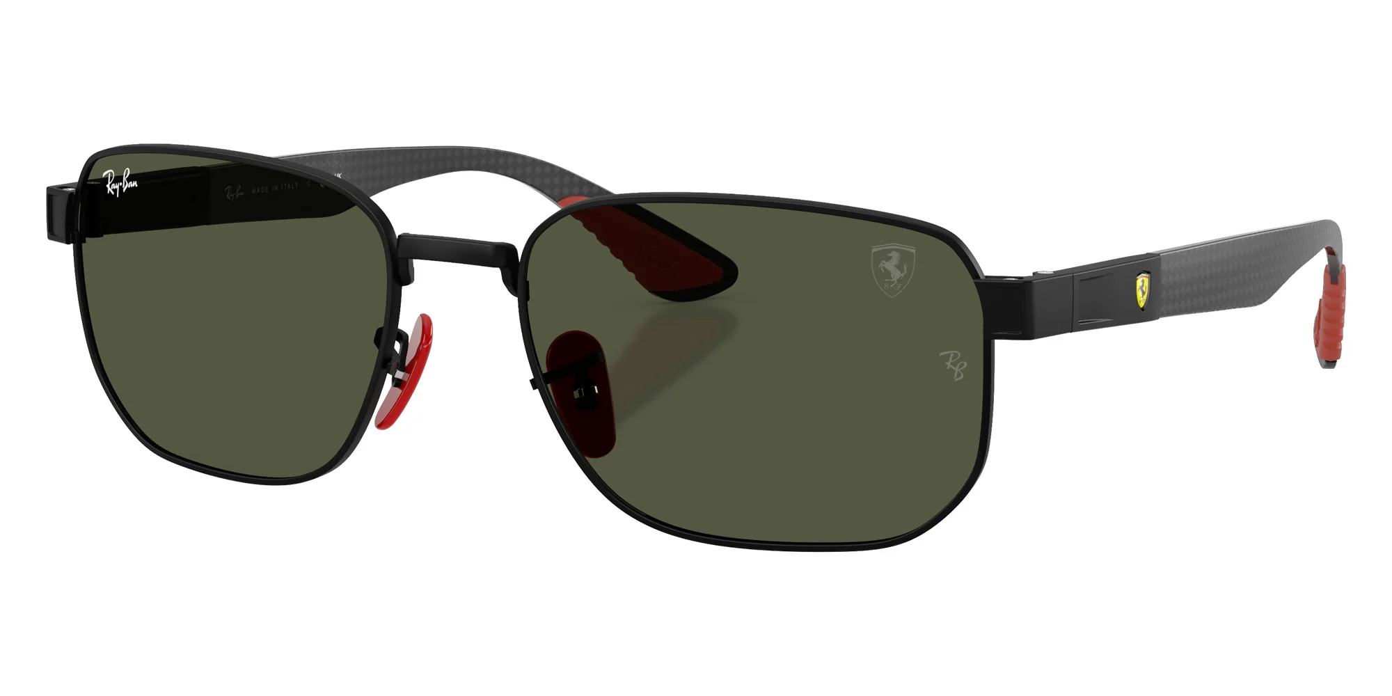Ray-Ban - RB8329M Scuderia Ferarri Collection - Image 8