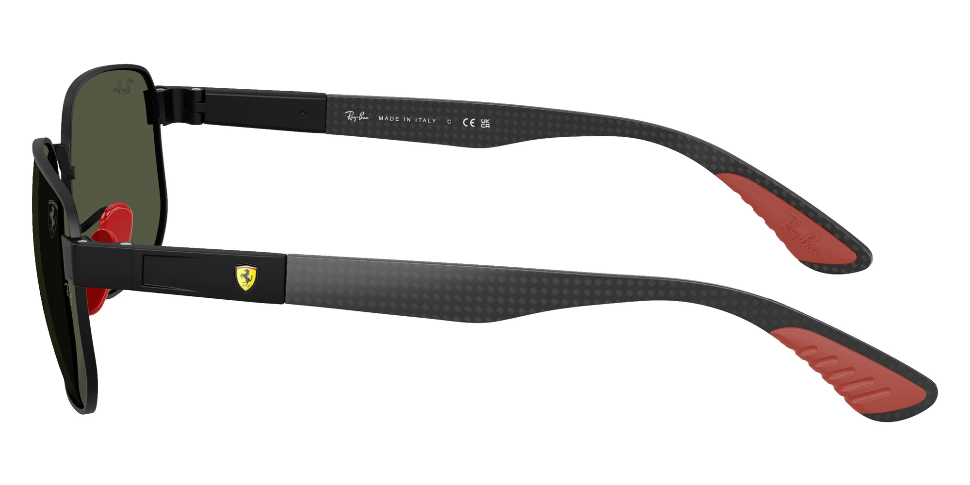 Ray-Ban - RB8329M Scuderia Ferarri Collection - Image 9