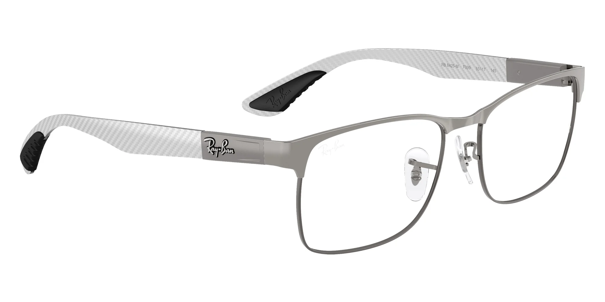 Ray-Ban - RB8425M Scuderia Ferrari Collection - Image 11