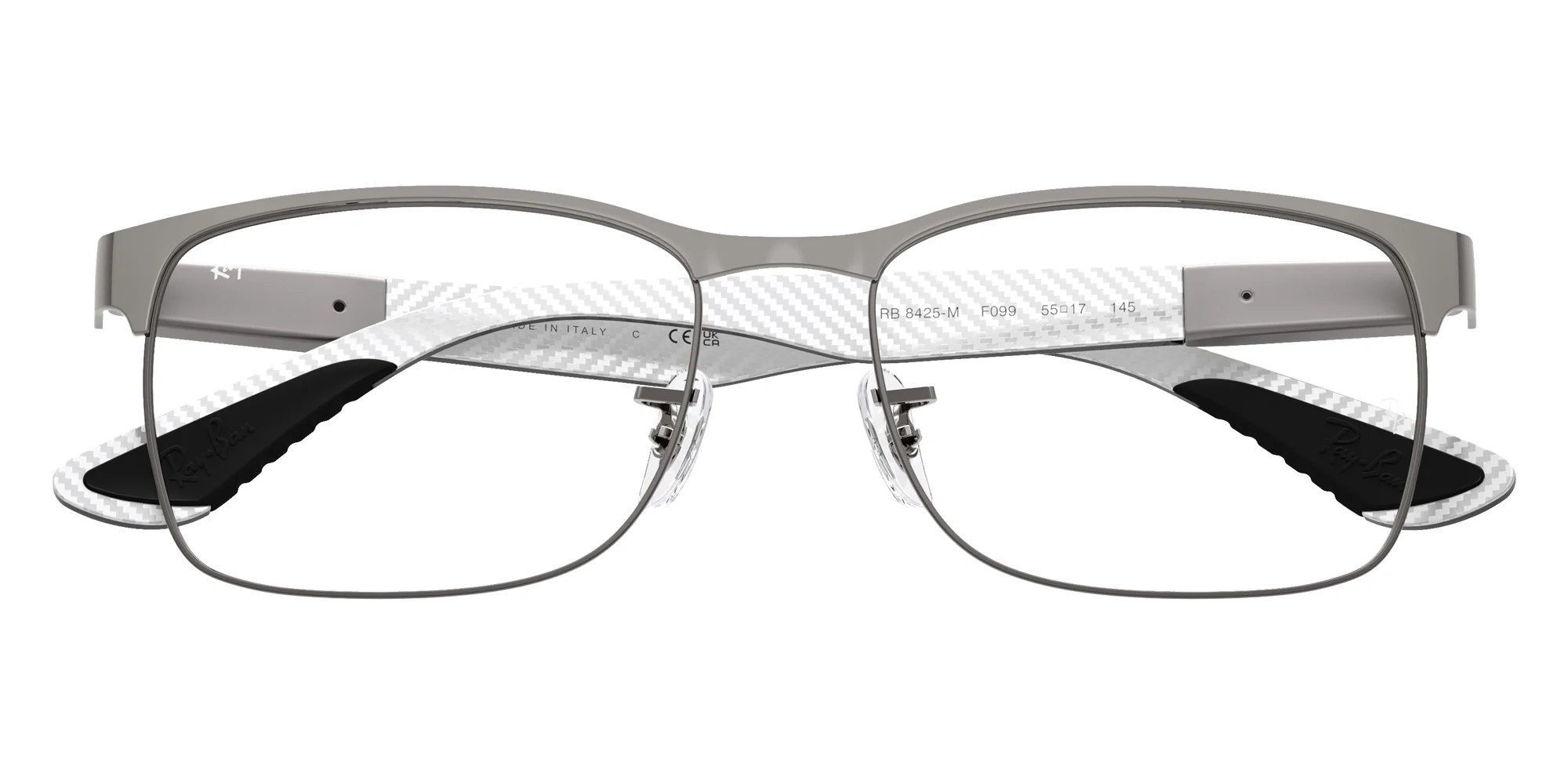 Ray-Ban - RB8425M Scuderia Ferrari Collection - Image 12