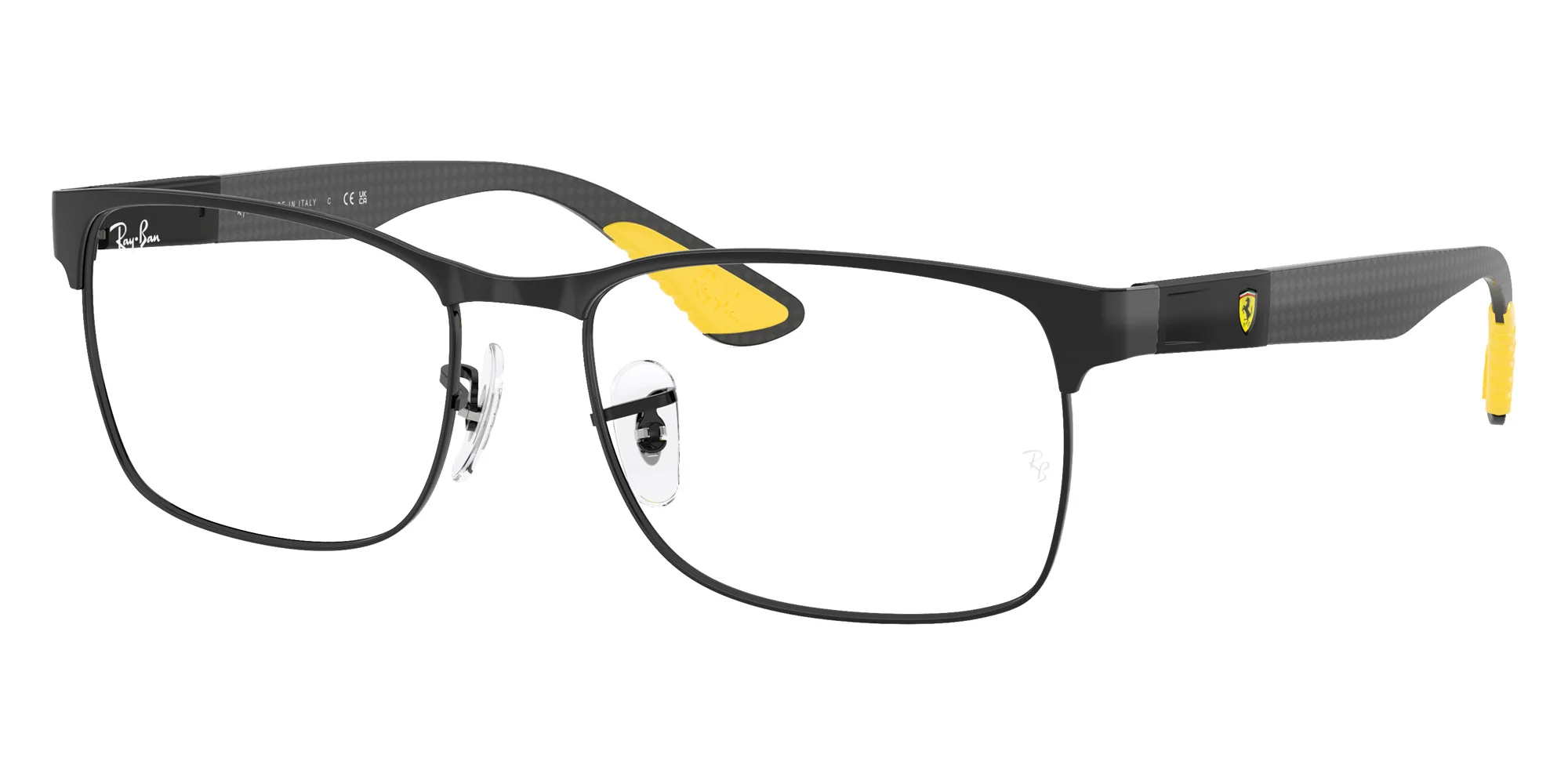 Ray-Ban - RB8425M Scuderia Ferrari Collection - Image 14