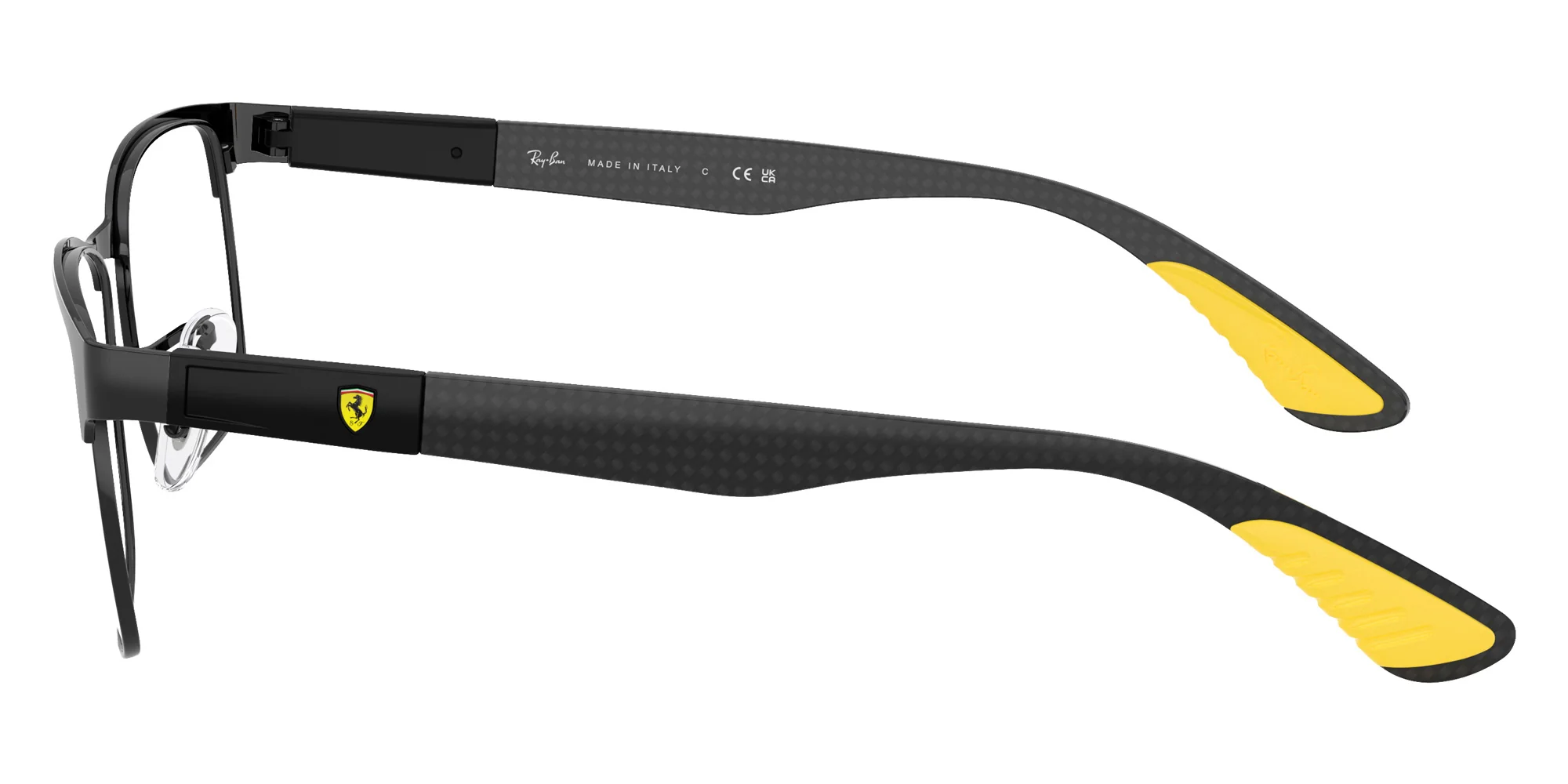 Ray-Ban - RB8425M Scuderia Ferrari Collection - Image 15
