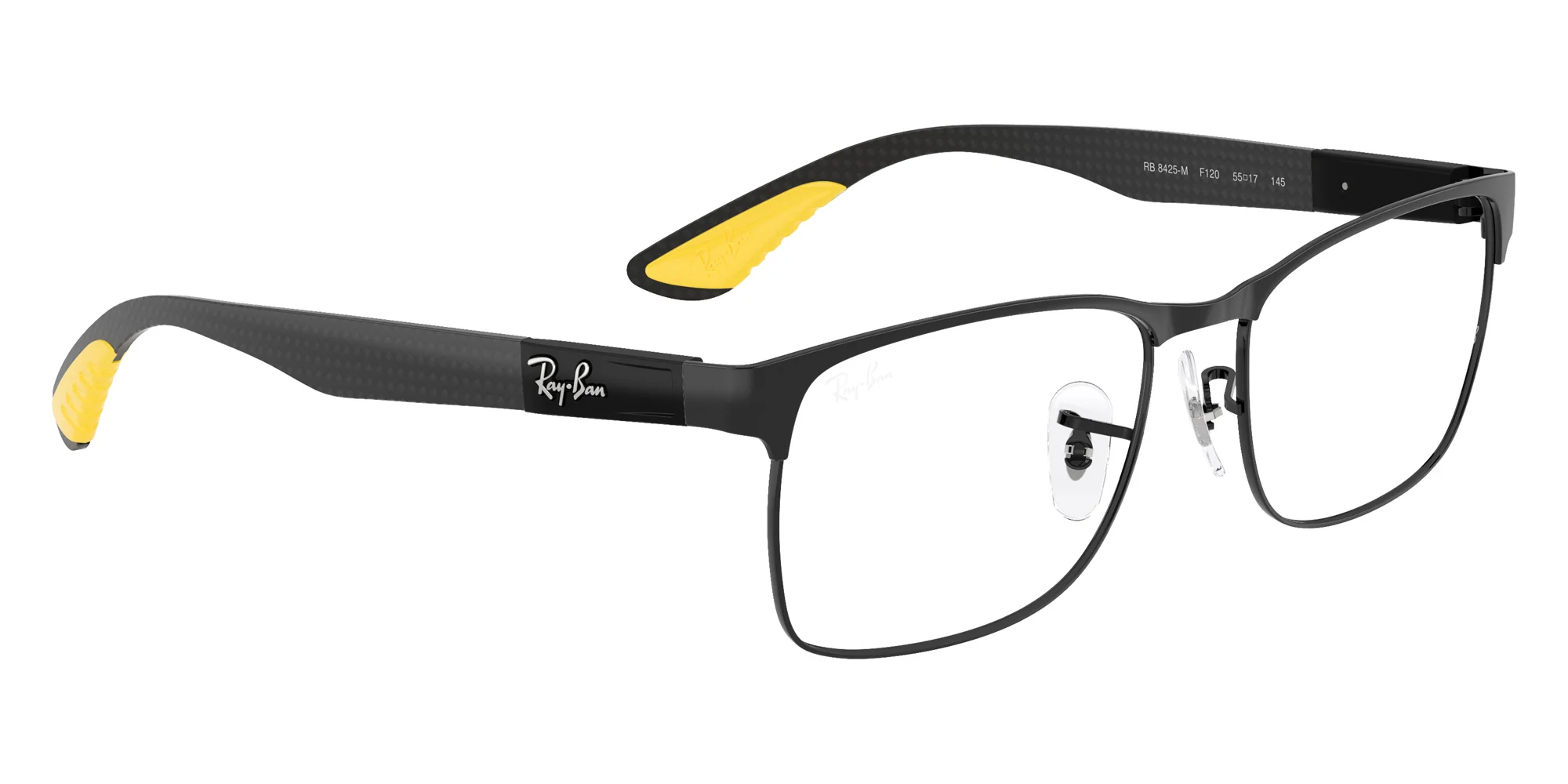 Ray-Ban - RB8425M Scuderia Ferrari Collection - Image 17