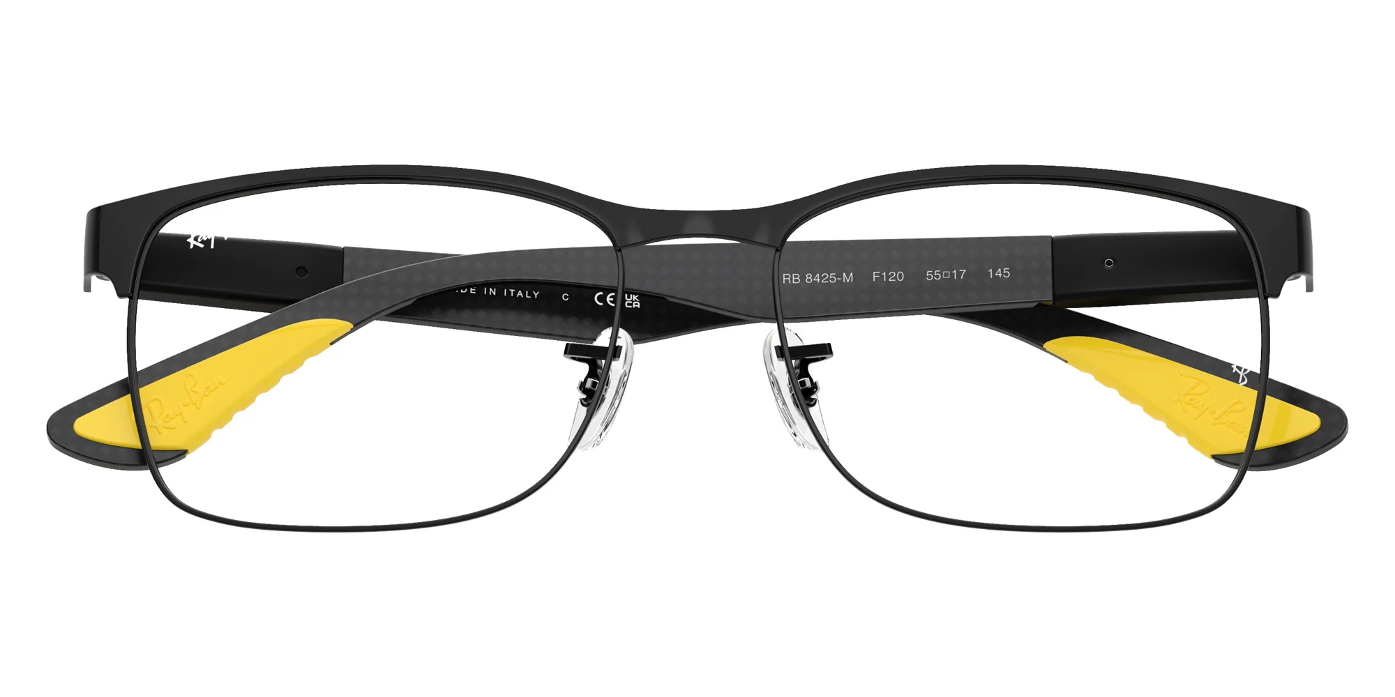 Ray-Ban - RB8425M Scuderia Ferrari Collection - Image 18