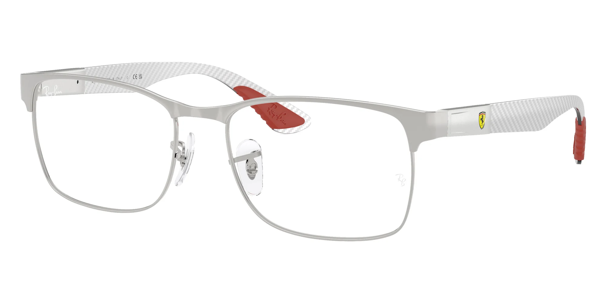 Ray-Ban - RB8425M Scuderia Ferrari Collection - Image 20
