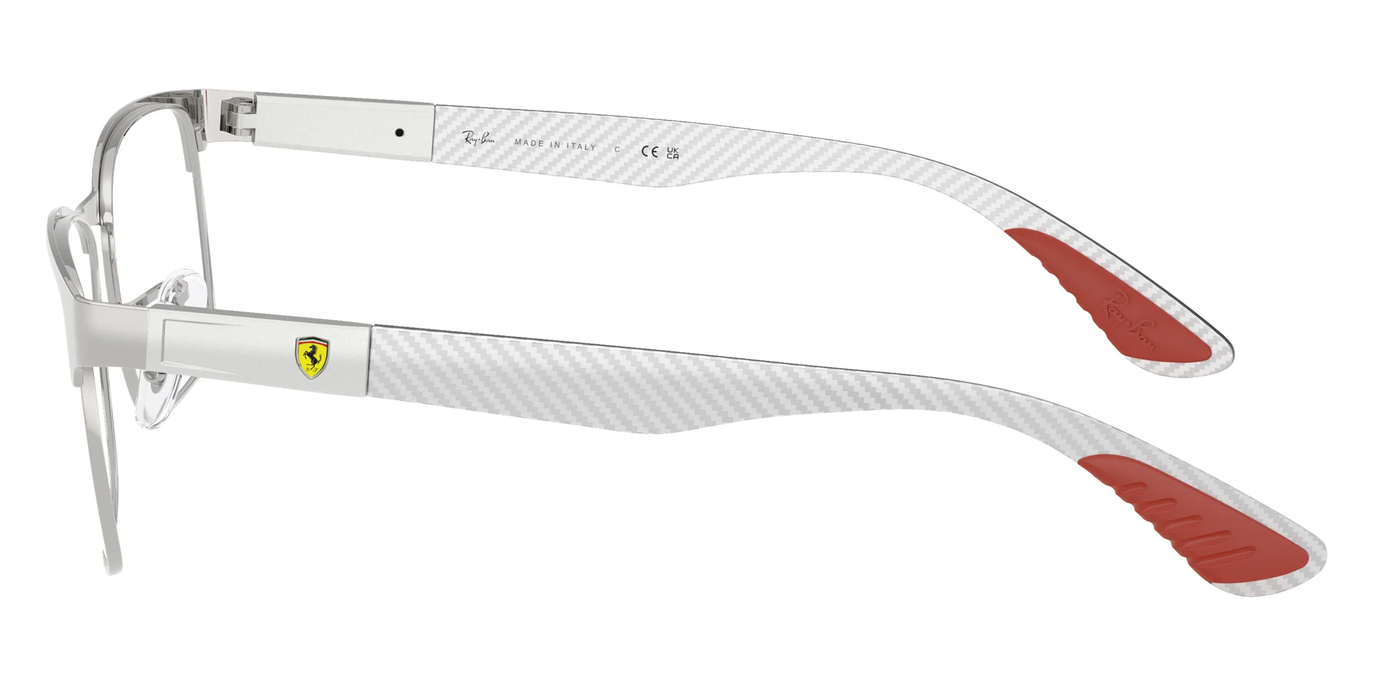 Ray-Ban - RB8425M Scuderia Ferrari Collection - Image 21