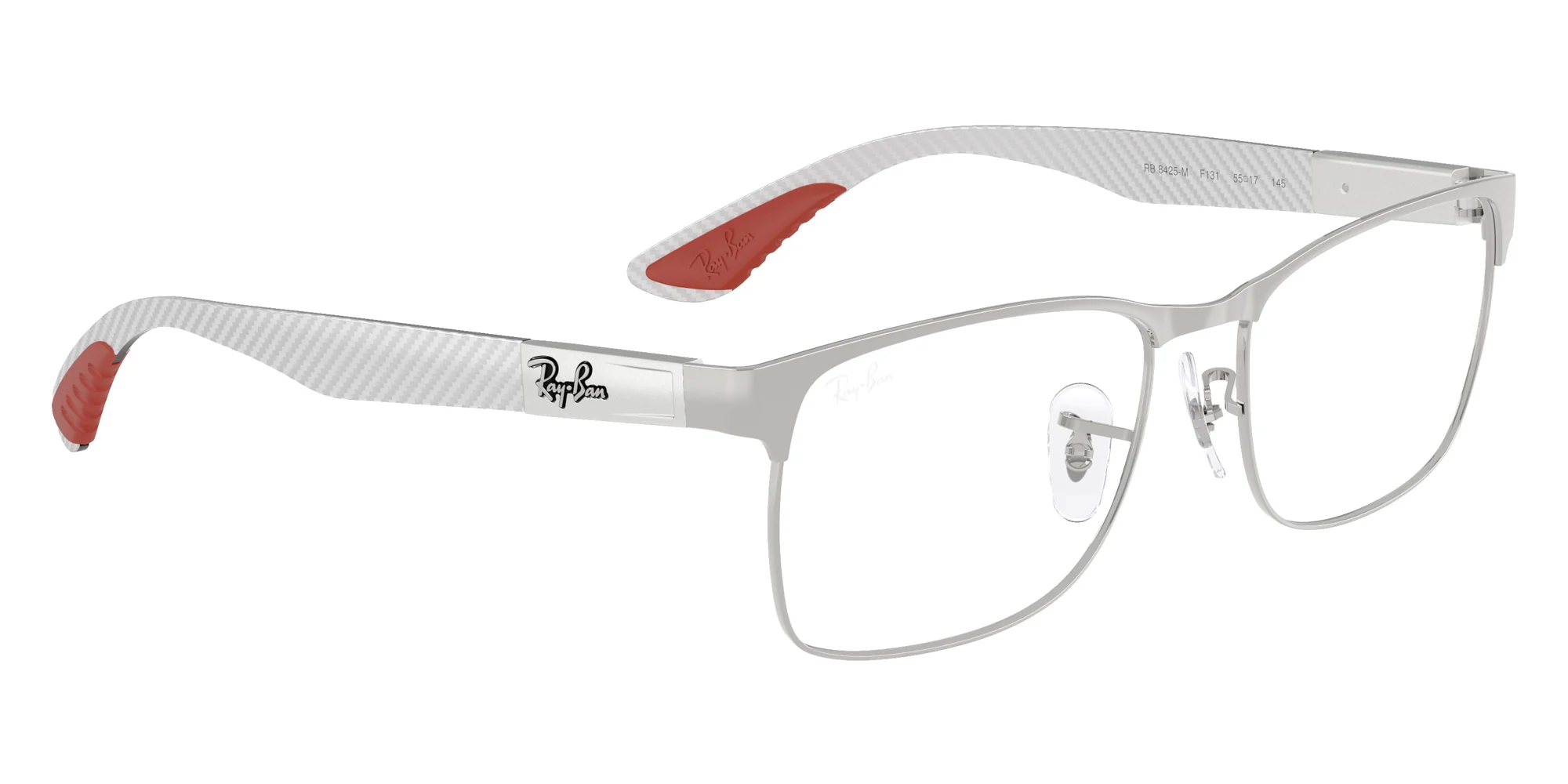 Ray-Ban - RB8425M Scuderia Ferrari Collection - Image 23