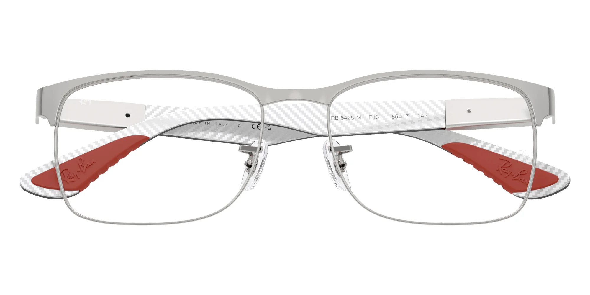 Ray-Ban - RB8425M Scuderia Ferrari Collection - Image 24