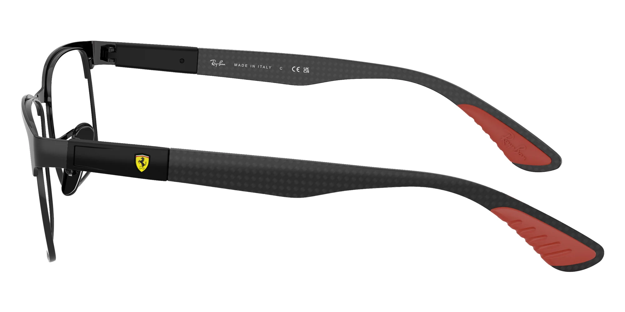 Ray-Ban - RB8425M Scuderia Ferrari Collection - Image 3