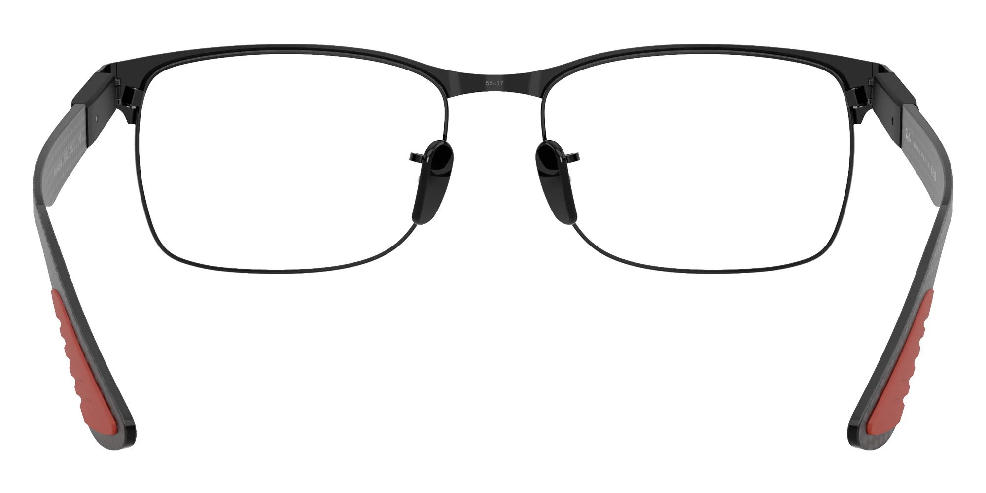 Ray-Ban - RB8425M Scuderia Ferrari Collection - Image 4