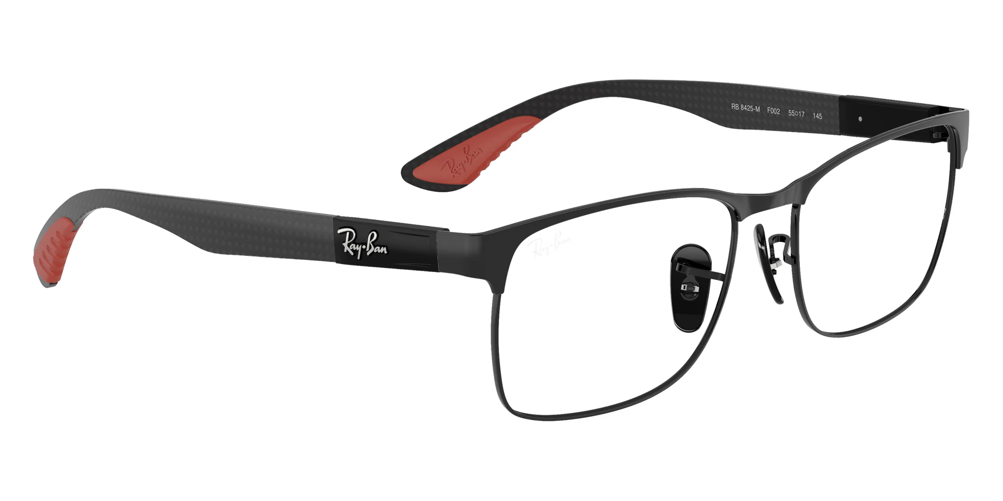 Ray-Ban - RB8425M Scuderia Ferrari Collection - Image 5