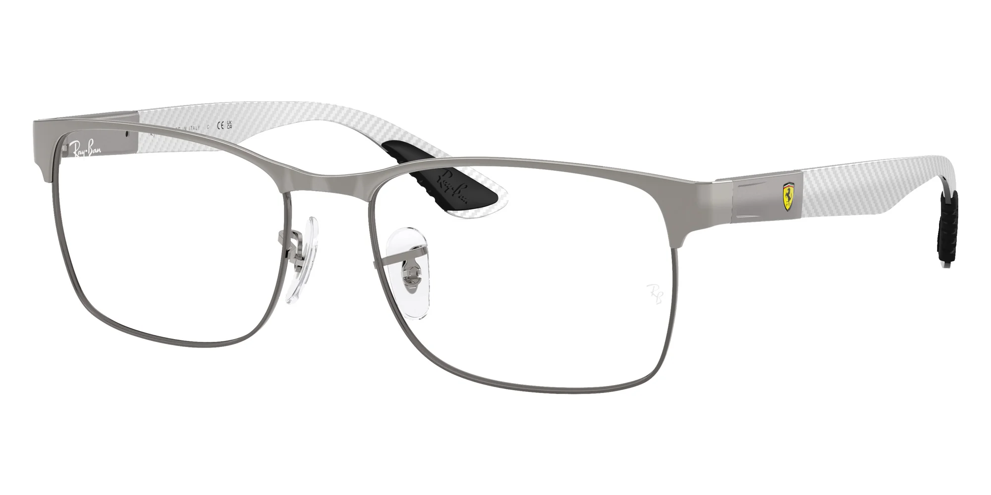 Ray-Ban - RB8425M Scuderia Ferrari Collection - Image 8