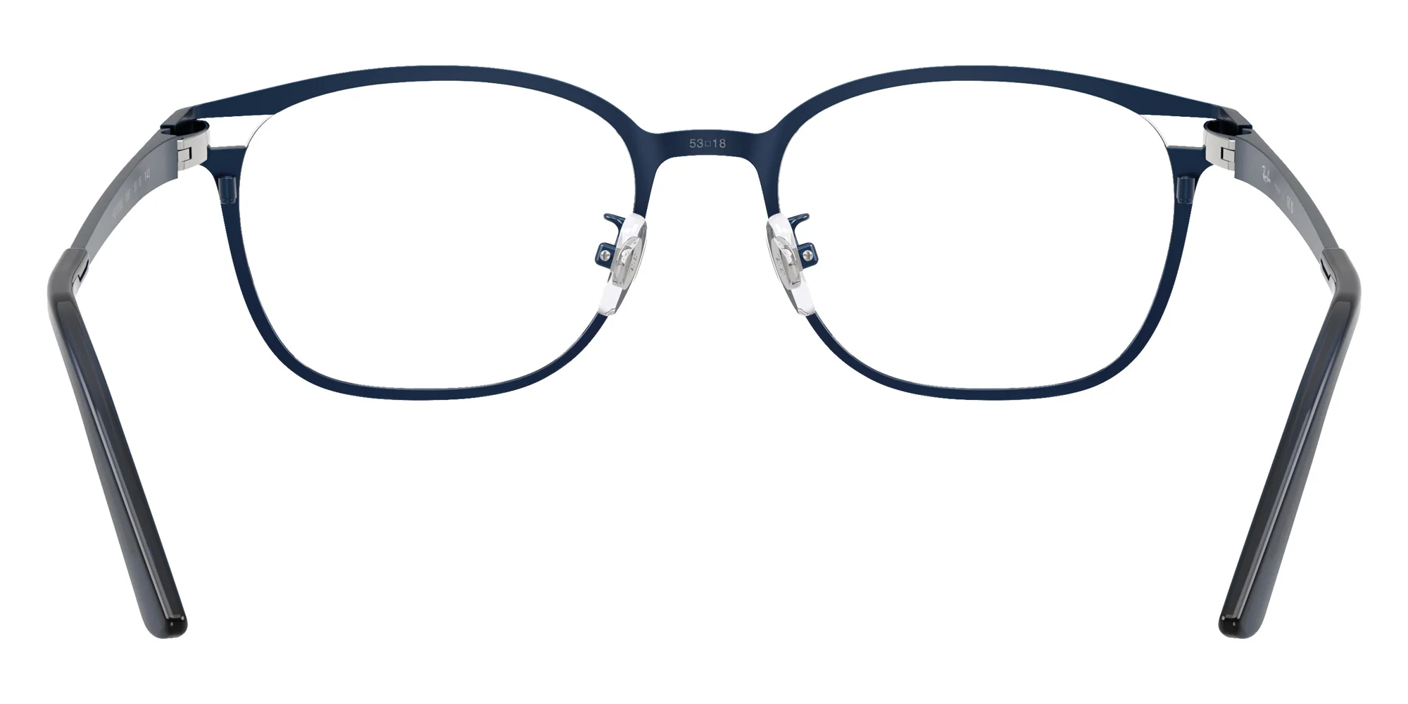 Ray-Ban - RB8780D Titanium - Image 12