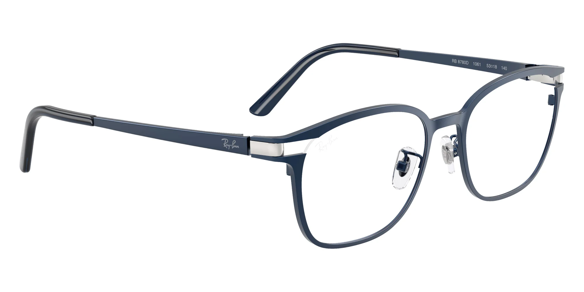 Ray-Ban - RB8780D Titanium - Image 13