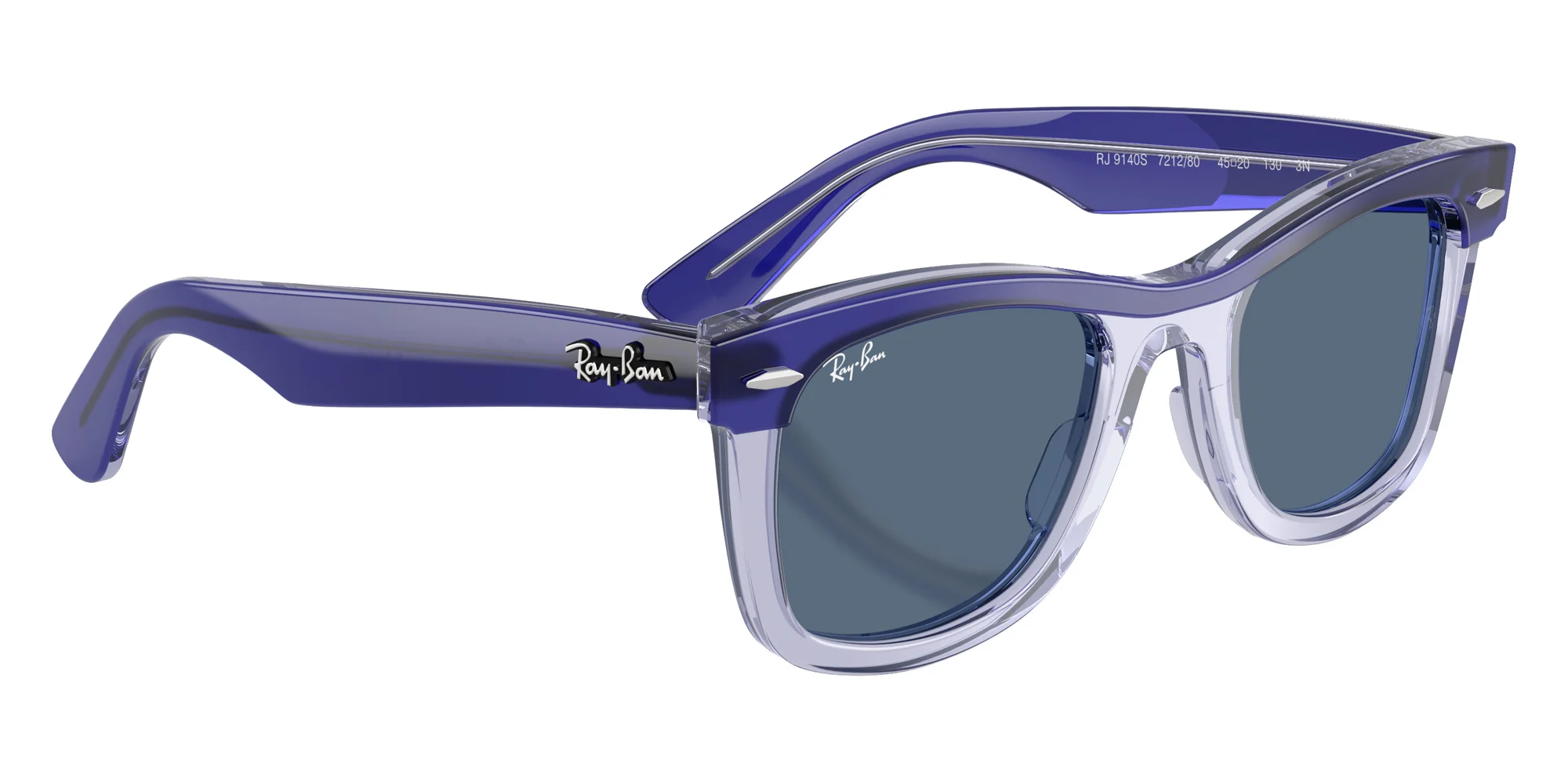Ray-Ban - RB9140S Mini Street Neat - Image 11