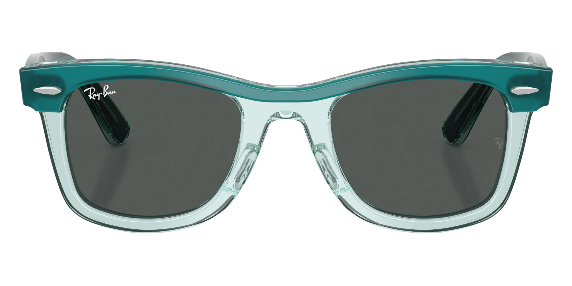 Ray-Ban - RB9140S Mini Street Neat - Image 13
