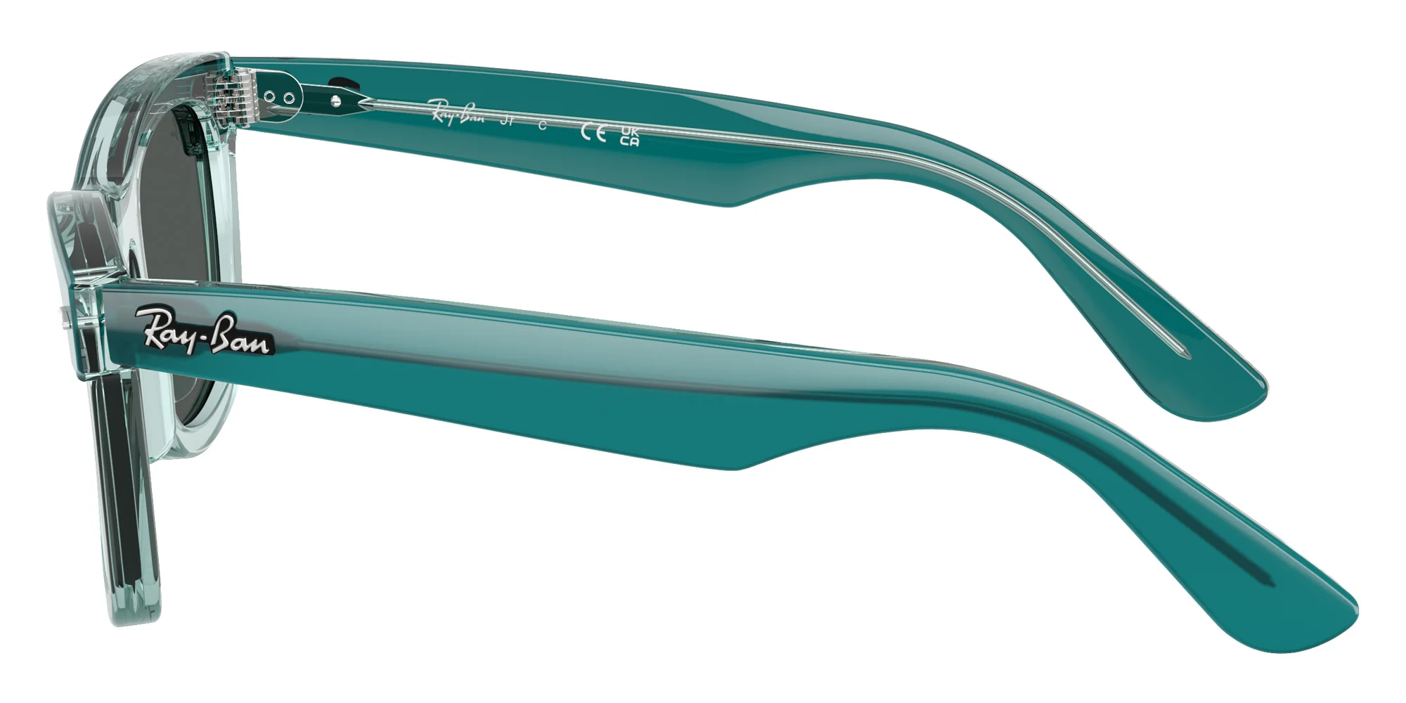 Ray-Ban - RB9140S Mini Street Neat - Image 15