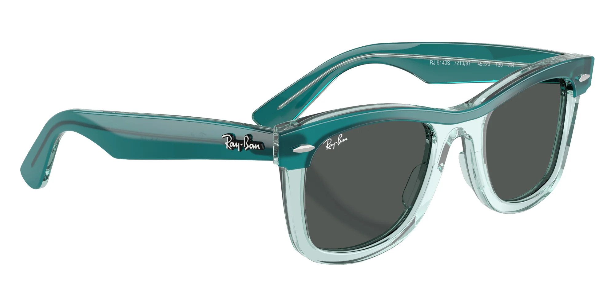 Ray-Ban - RB9140S Mini Street Neat - Image 17
