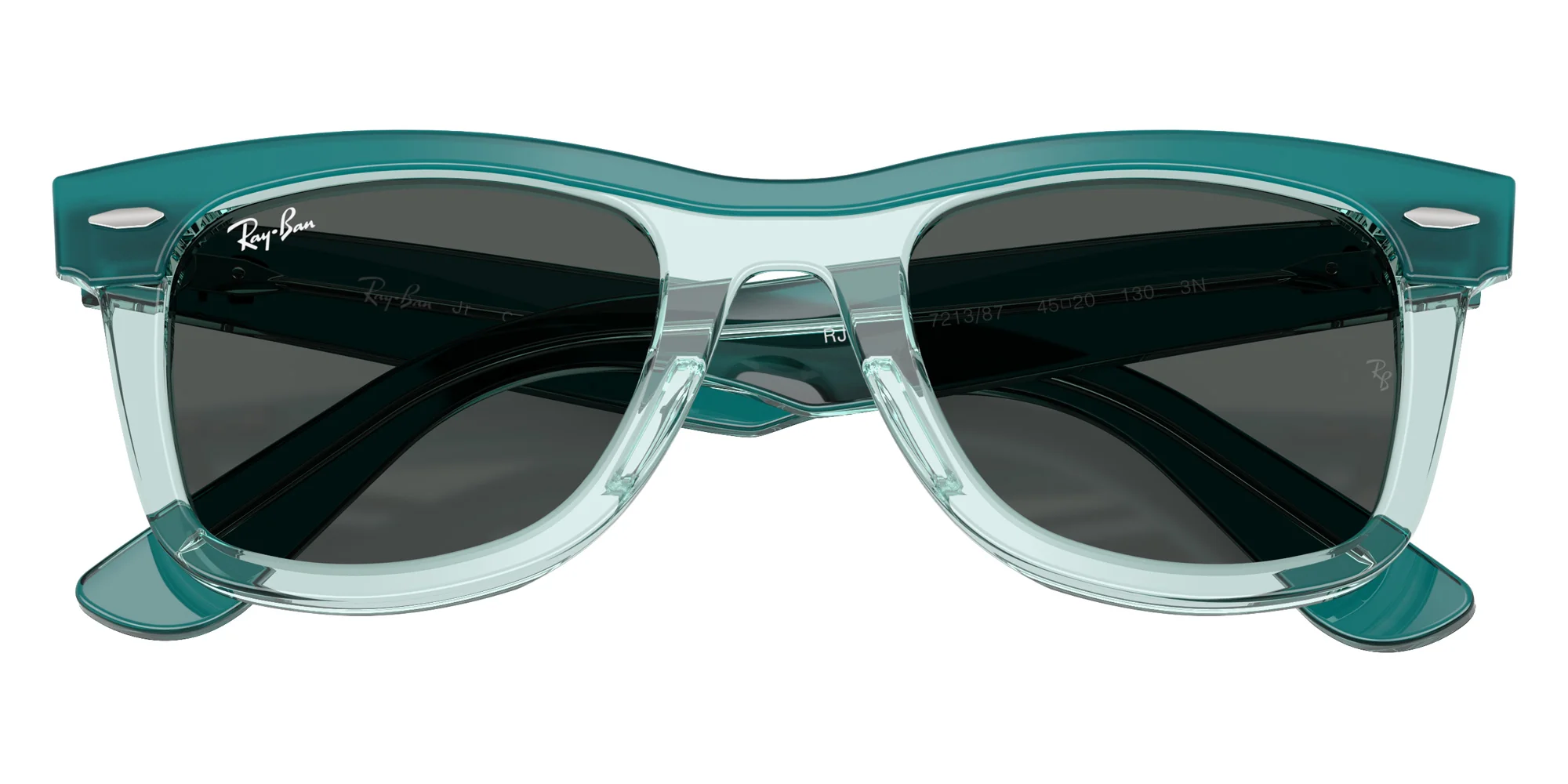 Ray-Ban - RB9140S Mini Street Neat - Image 18