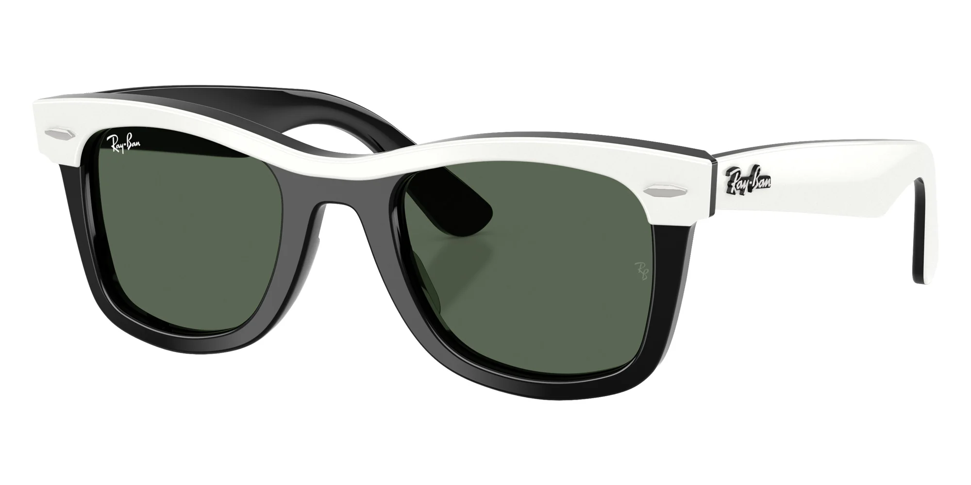 Ray-Ban - RB9140S Mini Street Neat - Image 2