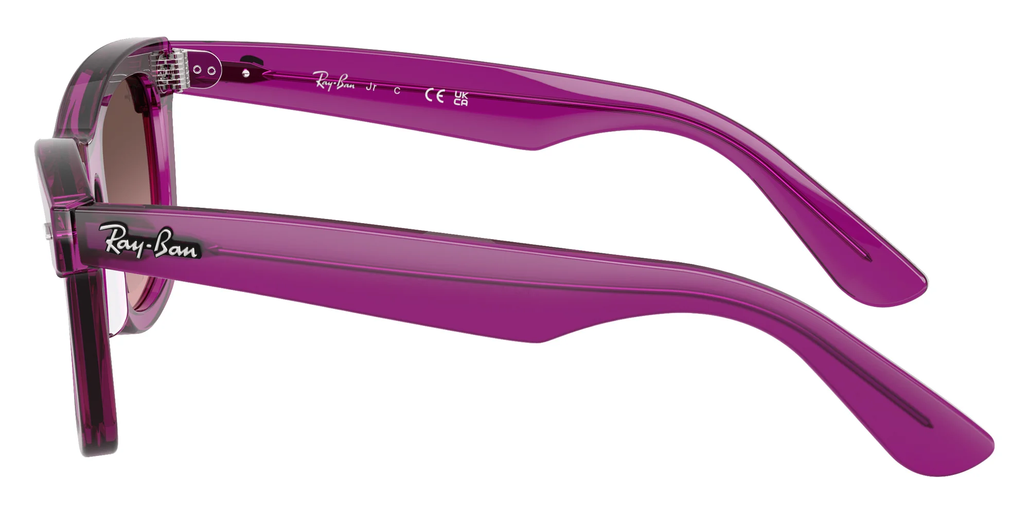 Ray-Ban - RB9140S Mini Street Neat - Image 21
