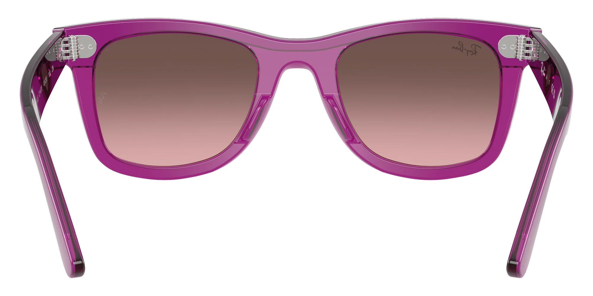 Ray-Ban - RB9140S Mini Street Neat - Image 22