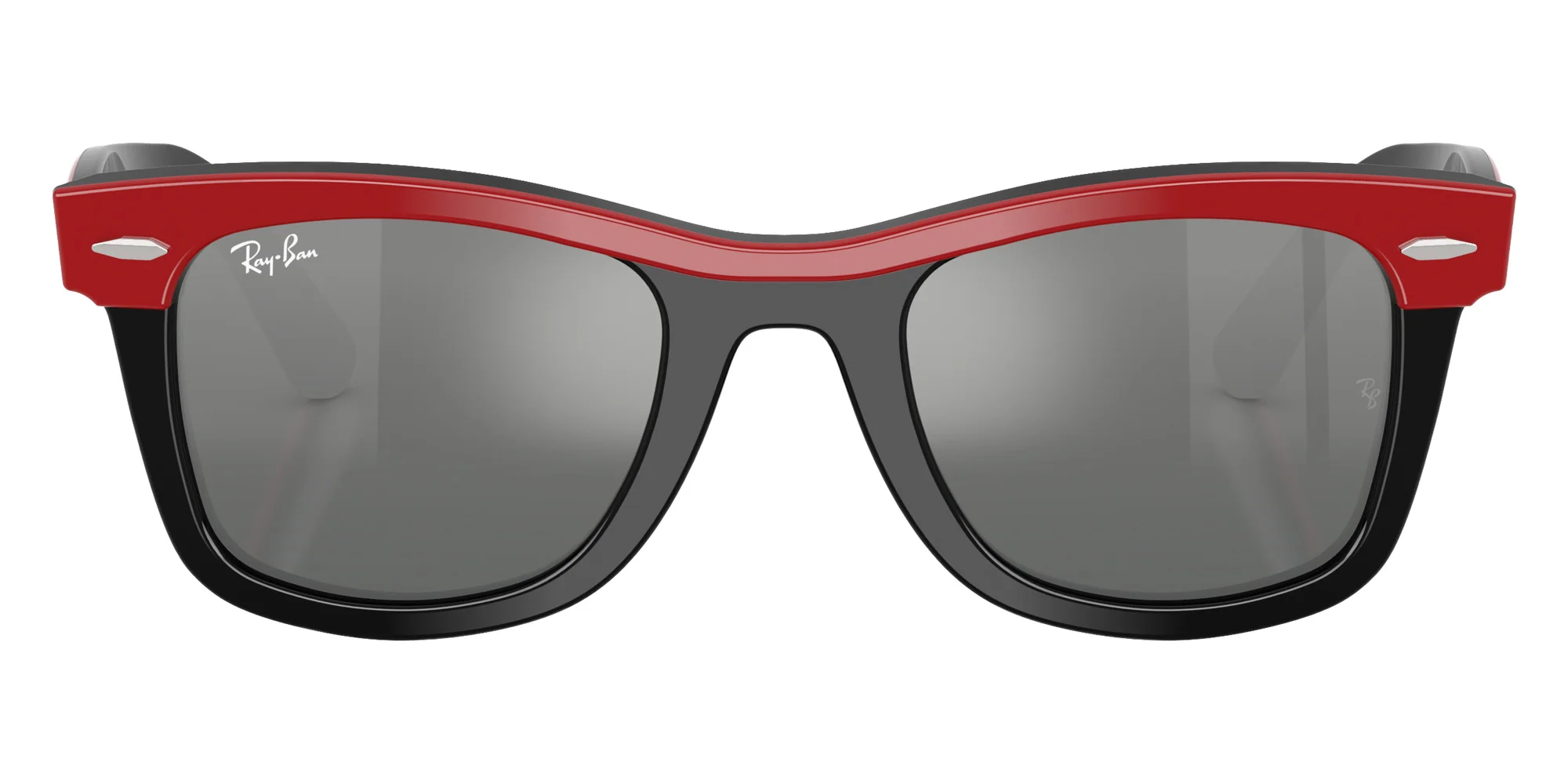 Ray-Ban - RB9140S Mini Street Neat - Image 25