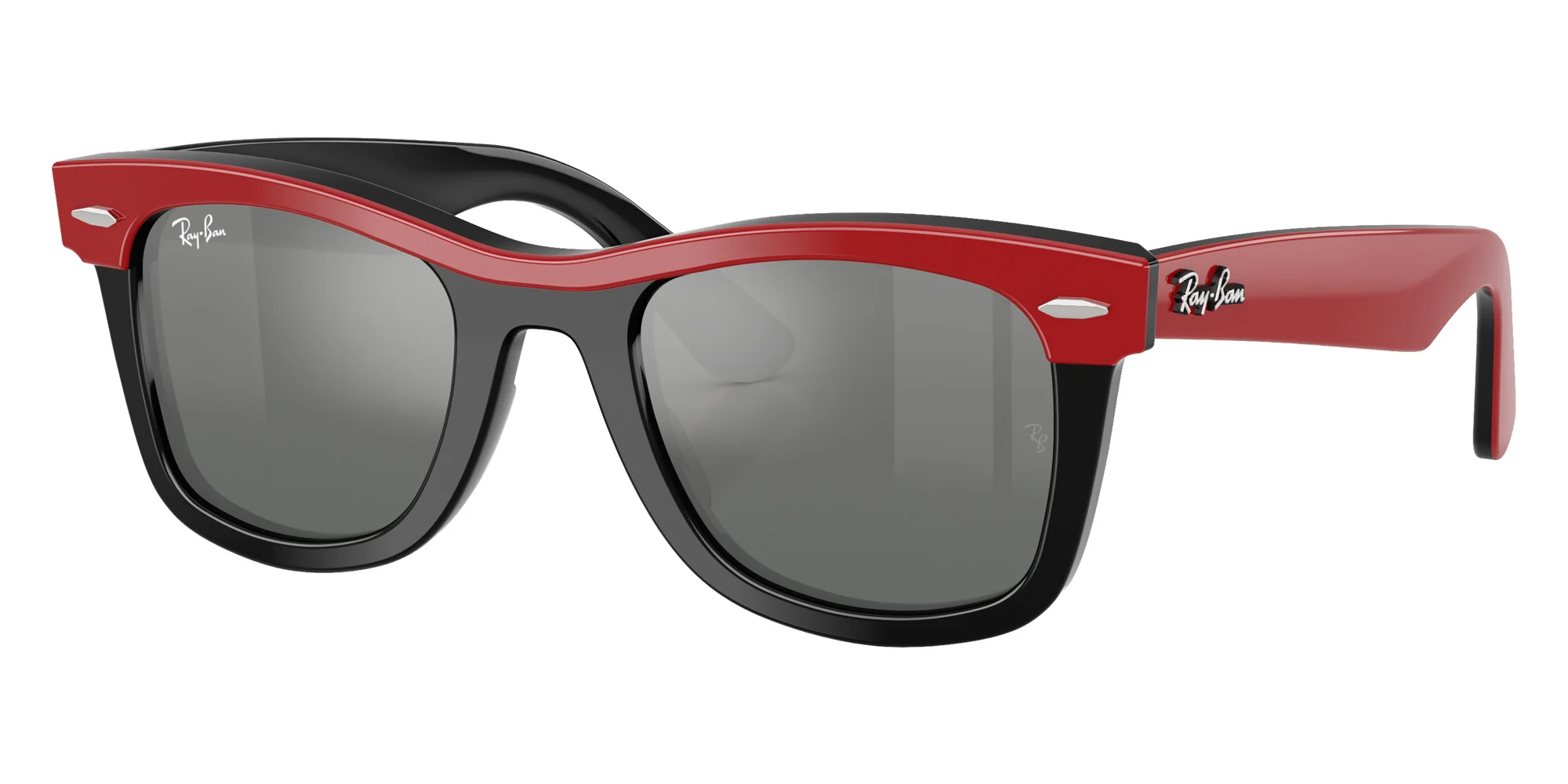 Ray-Ban - RB9140S Mini Street Neat - Image 26