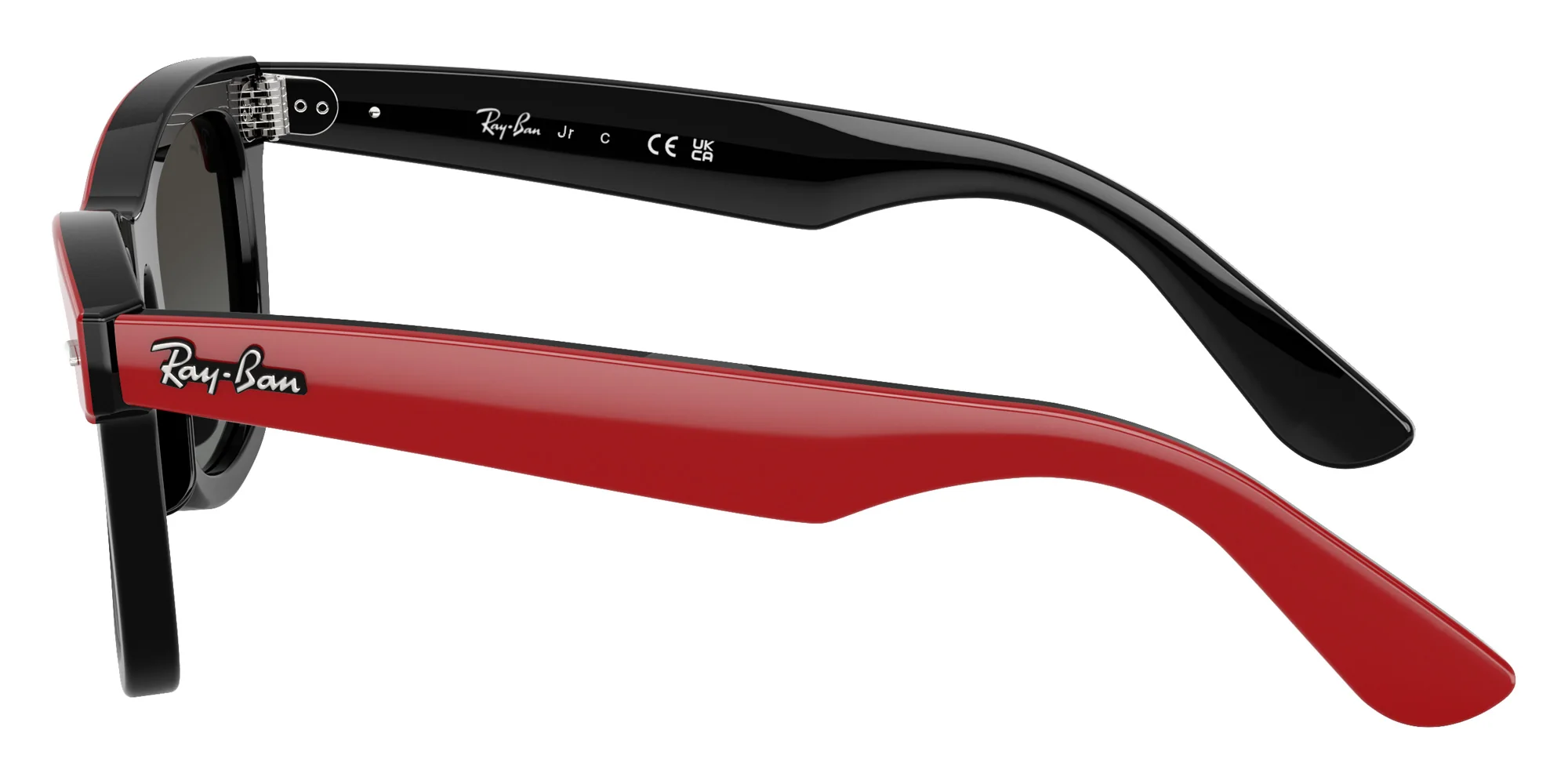 Ray-Ban - RB9140S Mini Street Neat - Image 27