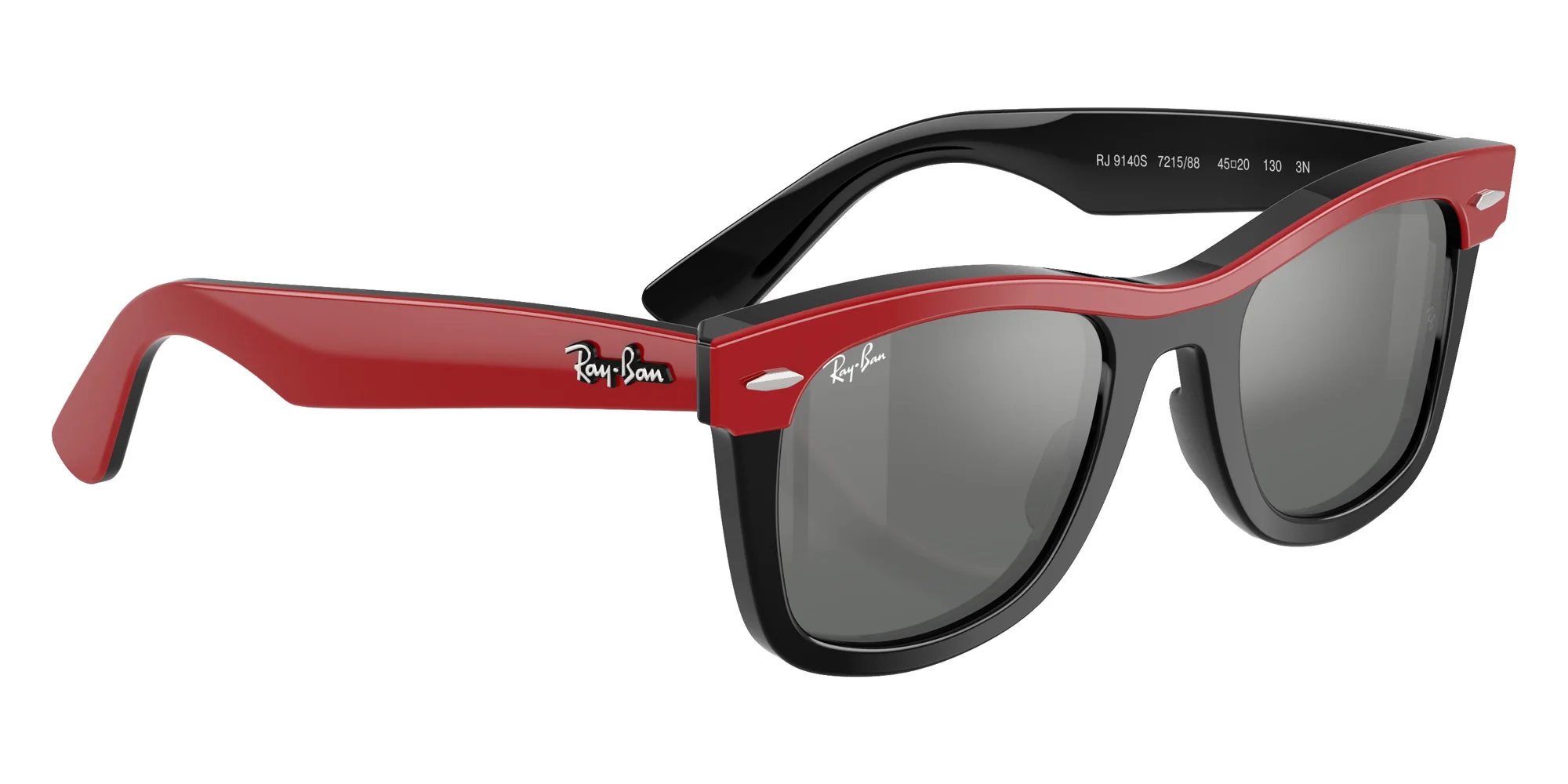 Ray-Ban - RB9140S Mini Street Neat - Image 29