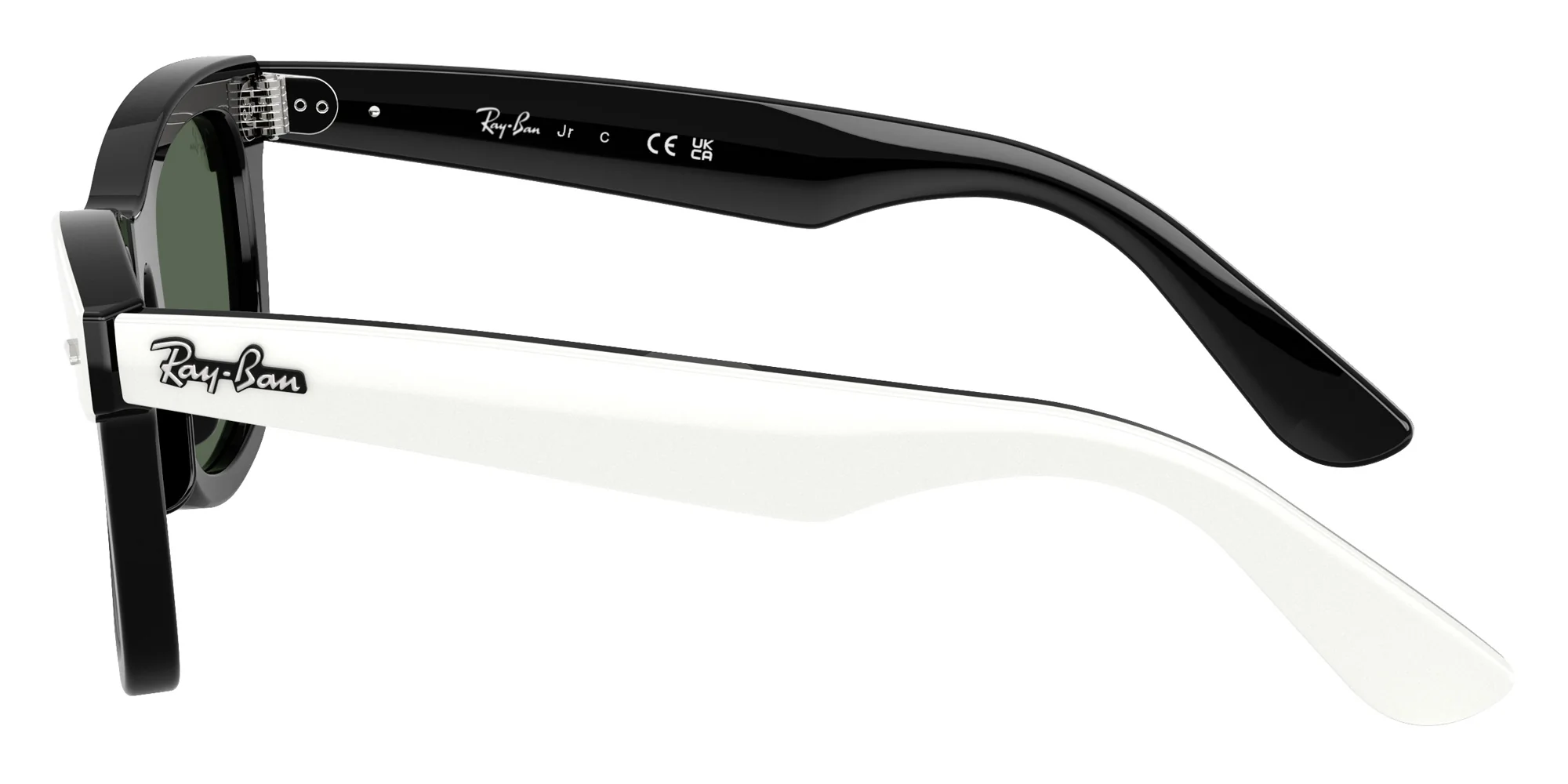 Ray-Ban - RB9140S Mini Street Neat - Image 3