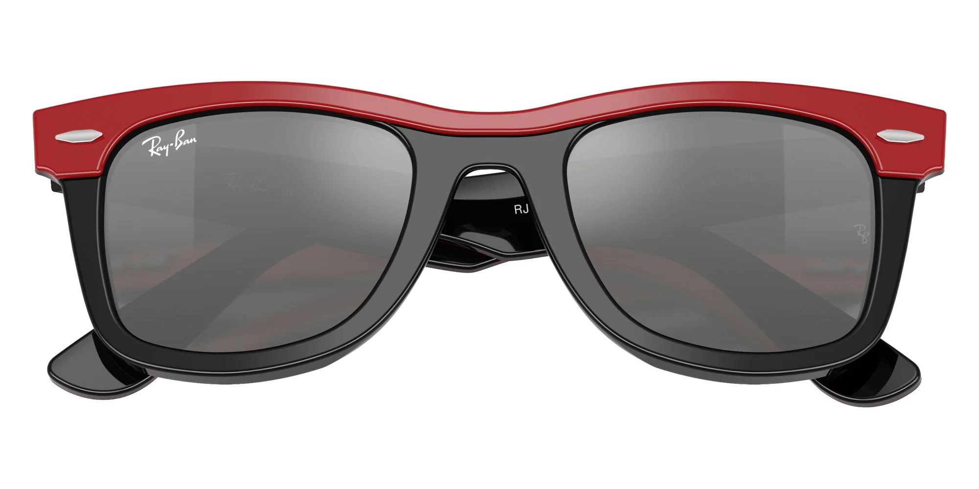Ray-Ban - RB9140S Mini Street Neat - Image 30