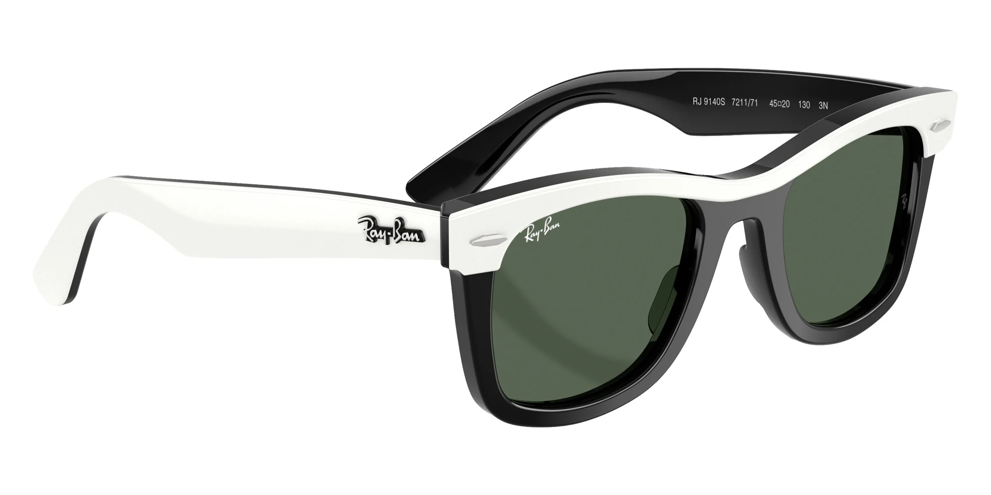 Ray-Ban - RB9140S Mini Street Neat - Image 5