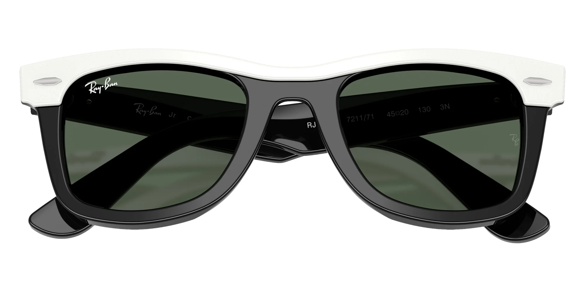 Ray-Ban - RB9140S Mini Street Neat - Image 6