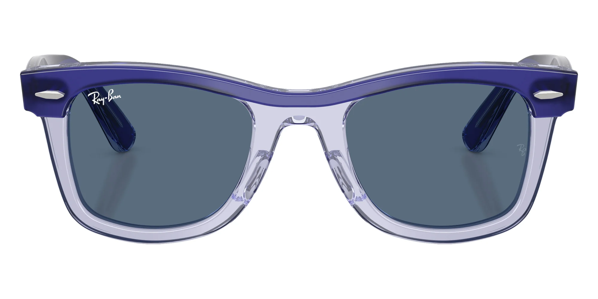 Ray-Ban - RB9140S Mini Street Neat - Image 7