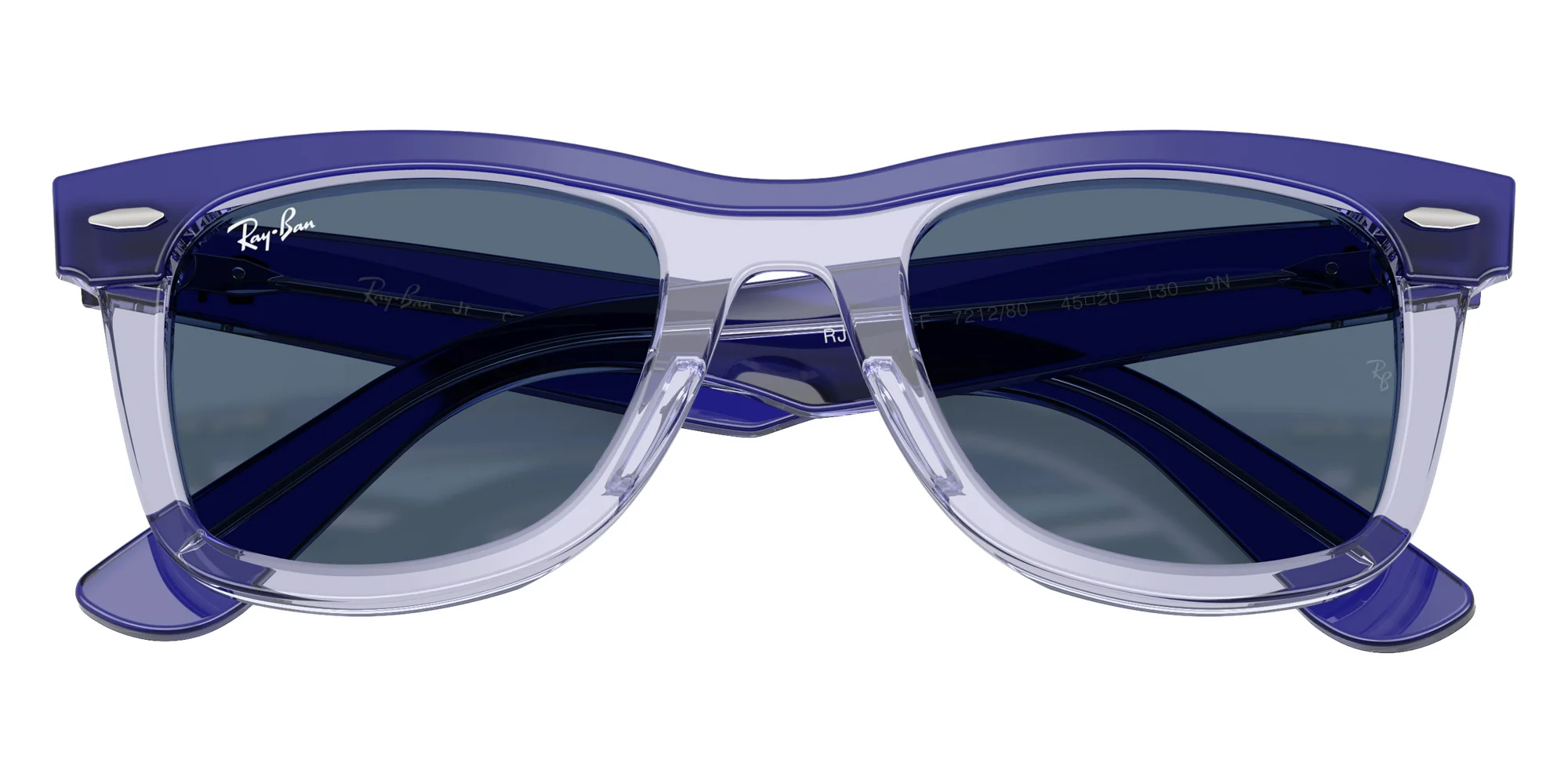 Ray-Ban - RB9140SF Mini Street Neat - Image 12
