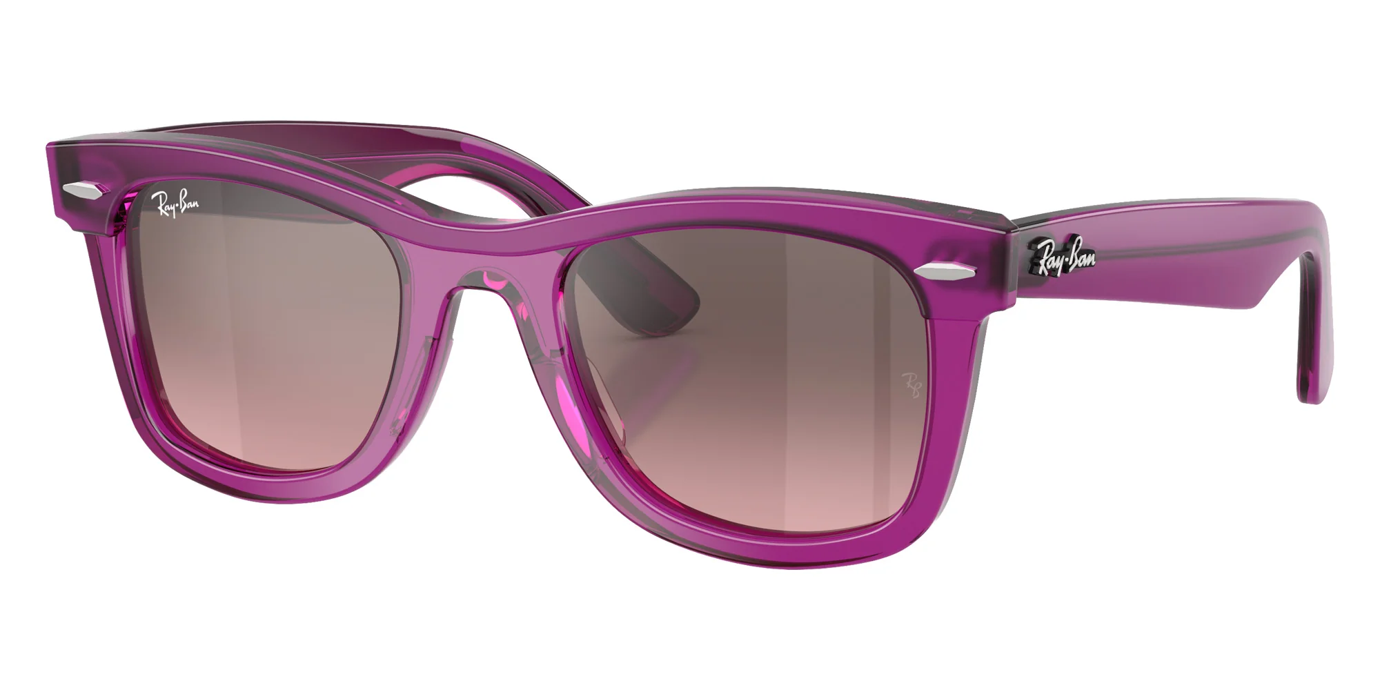 Ray-Ban - RB9140SF Mini Street Neat - Image 14