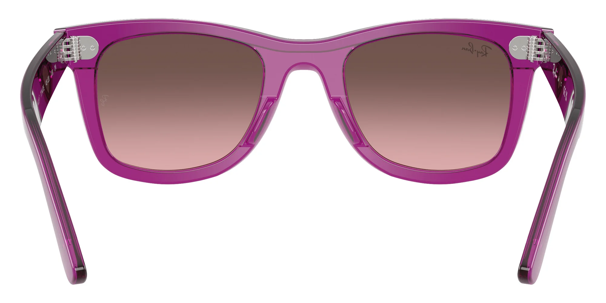 Ray-Ban - RB9140SF Mini Street Neat - Image 16