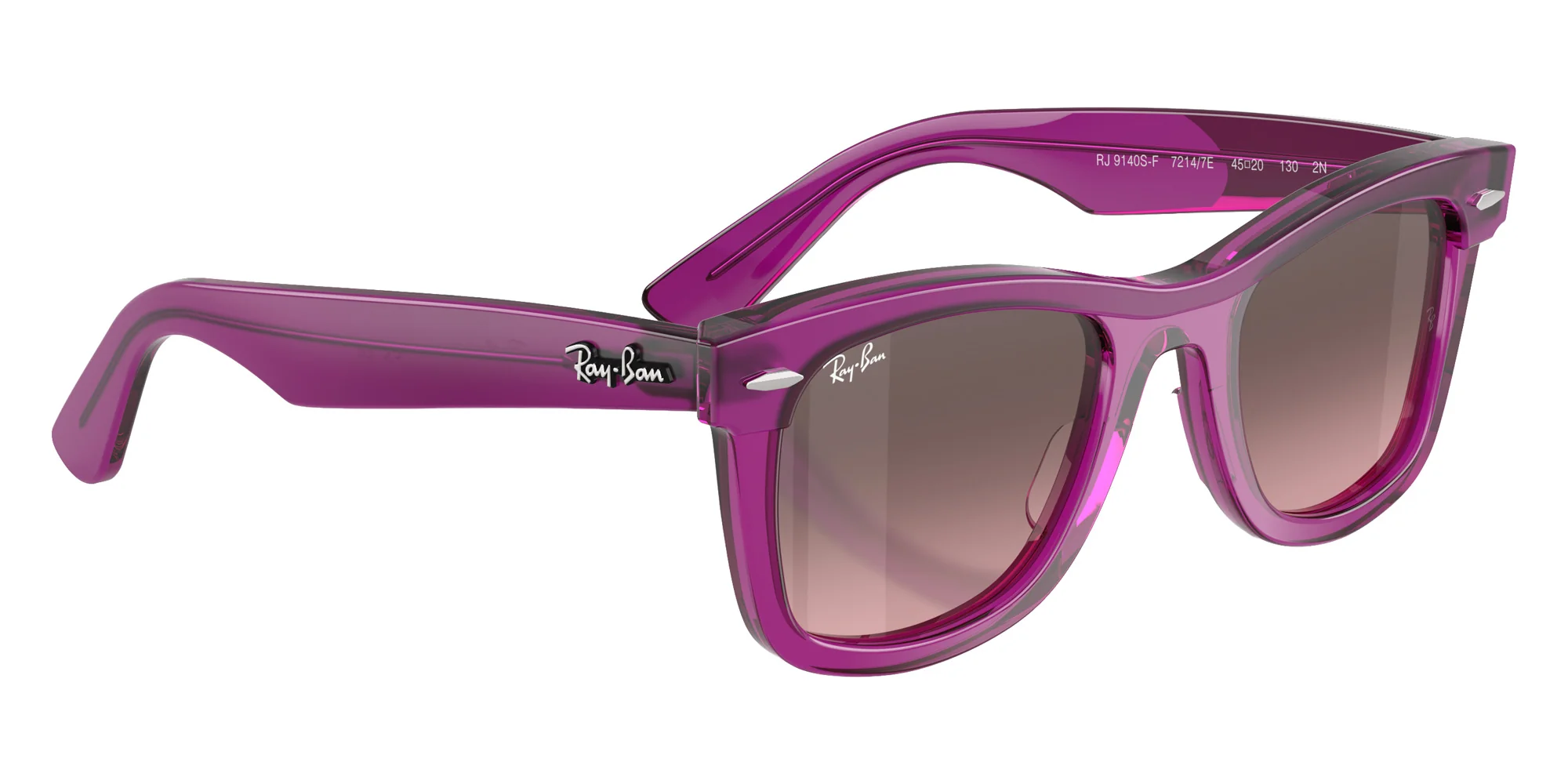 Ray-Ban - RB9140SF Mini Street Neat - Image 17