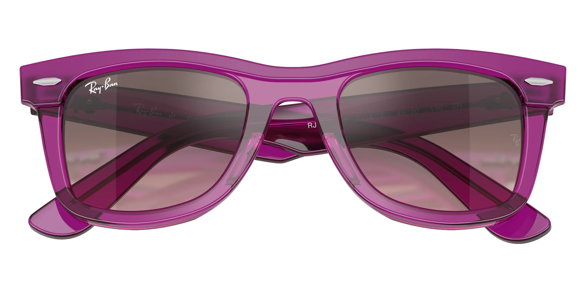 Ray-Ban - RB9140SF Mini Street Neat - Image 18