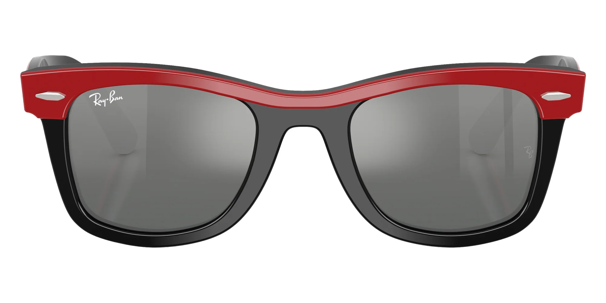 Ray-Ban - RB9140SF Mini Street Neat - Image 19